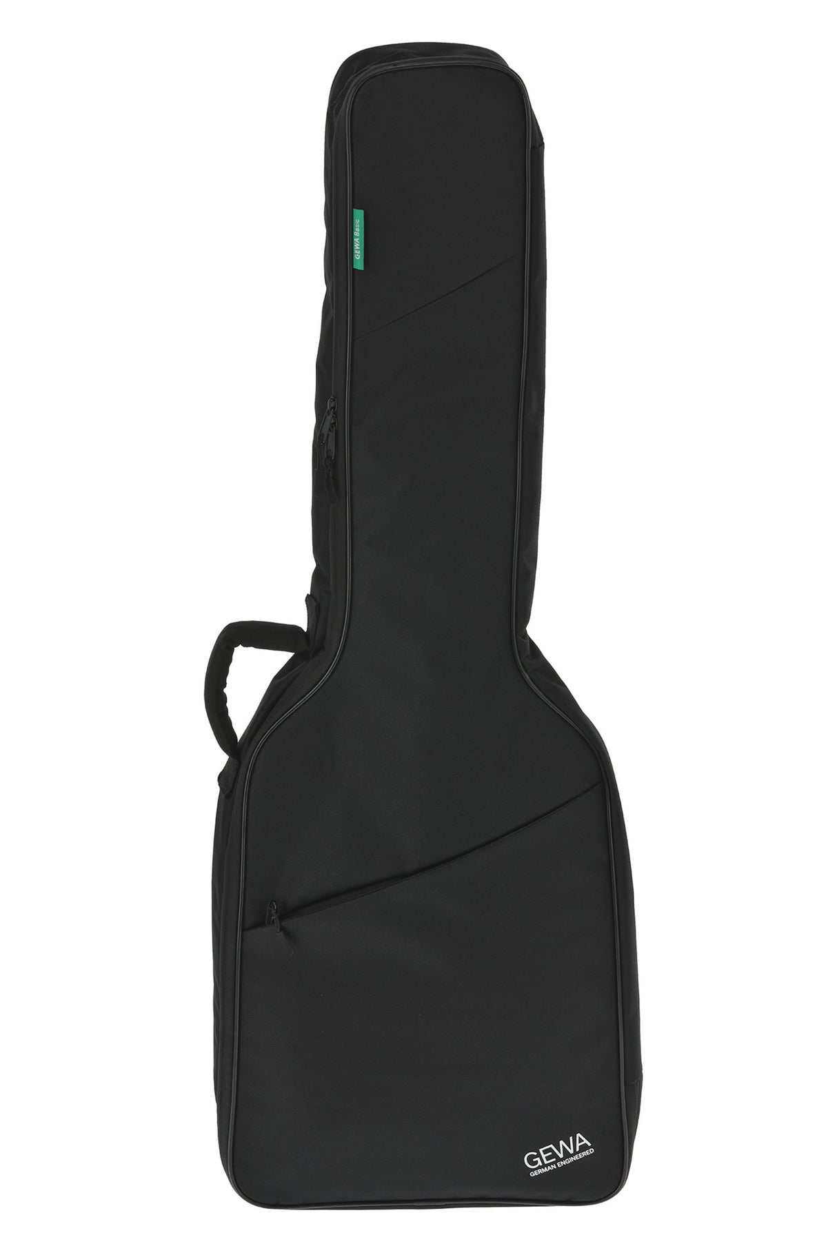 GEWA Gitarrer gigbag Basic 5 - E-gitarrer