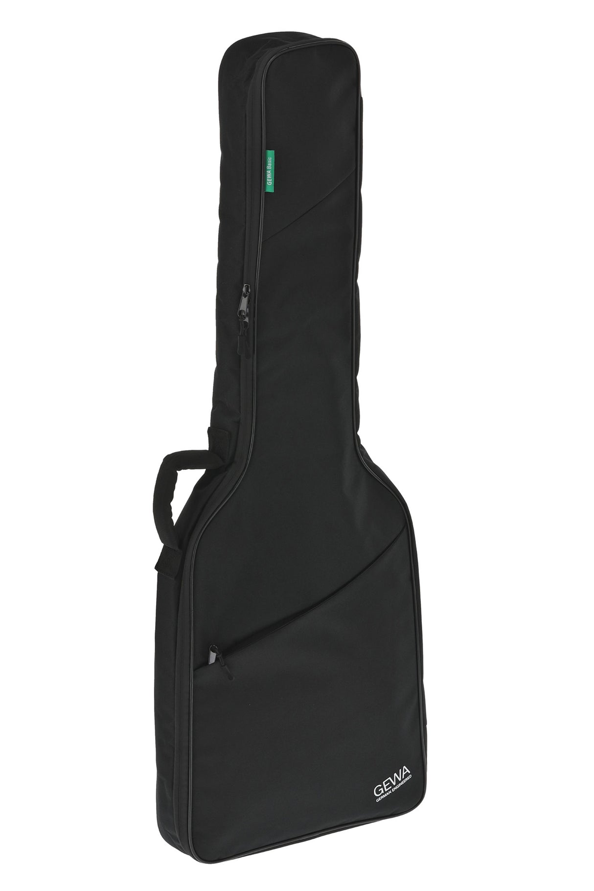 GEWA Gitarrer gigbag Basic 5 - E-gitarrer