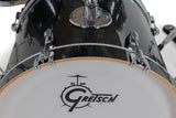 Gretsch shell set Catalina Maple - Svart stjärndamm (CM2-E605-BS)