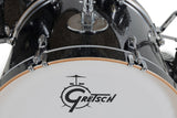 Gretsch shell set Catalina Maple - svart stjärnstoft (CM2-E625-BS)