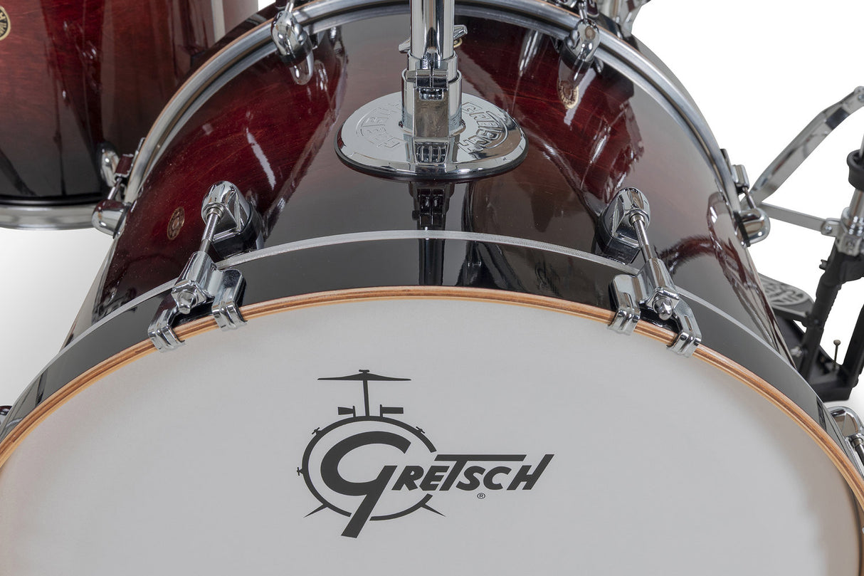 Gretsch trumset Catalina Maple - Djup körsbärsburst (CM2-E624S-DCB)