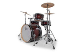 Gretsch trumset Catalina Maple - Djup körsbärsburst (CM2-E624S-DCB)