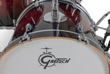 Gretsch shell set Catalina Maple - Djup körsbärsburst (CM2-E627-DCB)