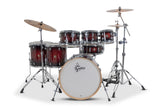 Gretsch shell set Catalina Maple - Djup körsbärsburst (CM2-E627-DCB)