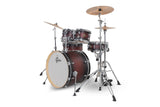 Gretsch shell set Catalina Maple - satin djupt körsbärsburst (CM2-E625-SDCB)