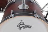 Gretsch shell set Catalina Maple - satin djupt körsbärsburst (CM2-E625-SDCB)