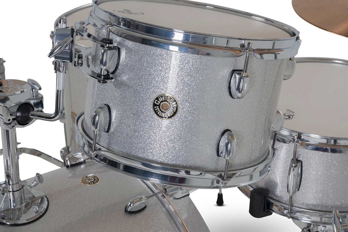 Gretsch trumset Catalina Maple - Silverglitter (CM2-E624S-SS)