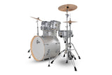 Gretsch shell set Catalina Maple - silverglitter (CM2-E625-SS)