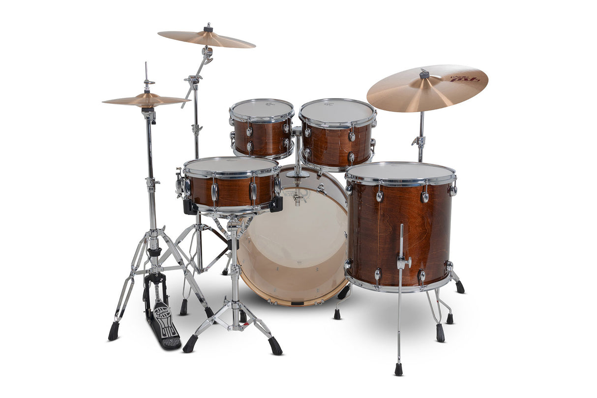Gretsch shell set Catalina Maple - valnötslasyr (CM2-E625-WG)