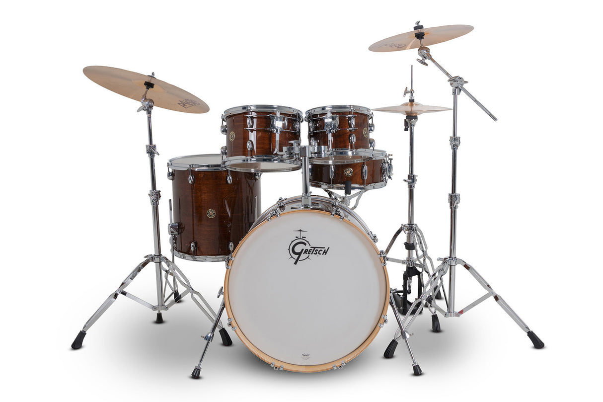 Gretsch shell set Catalina Maple - valnötslasyr (CM2-E625-WG)