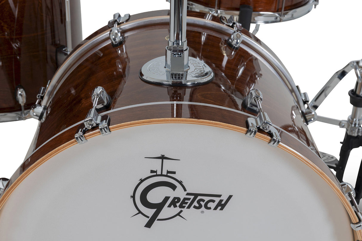 Gretsch shell set Catalina Maple - Valnötsglasyr (CM2-E627-WG)
