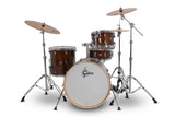 Gretsch trumset Catalina Maple - Walnut Glaze (CM2-E624S-WG)