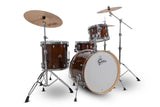 Gretsch trumset Catalina Maple - Walnut Glaze (CM2-E624S-WG)