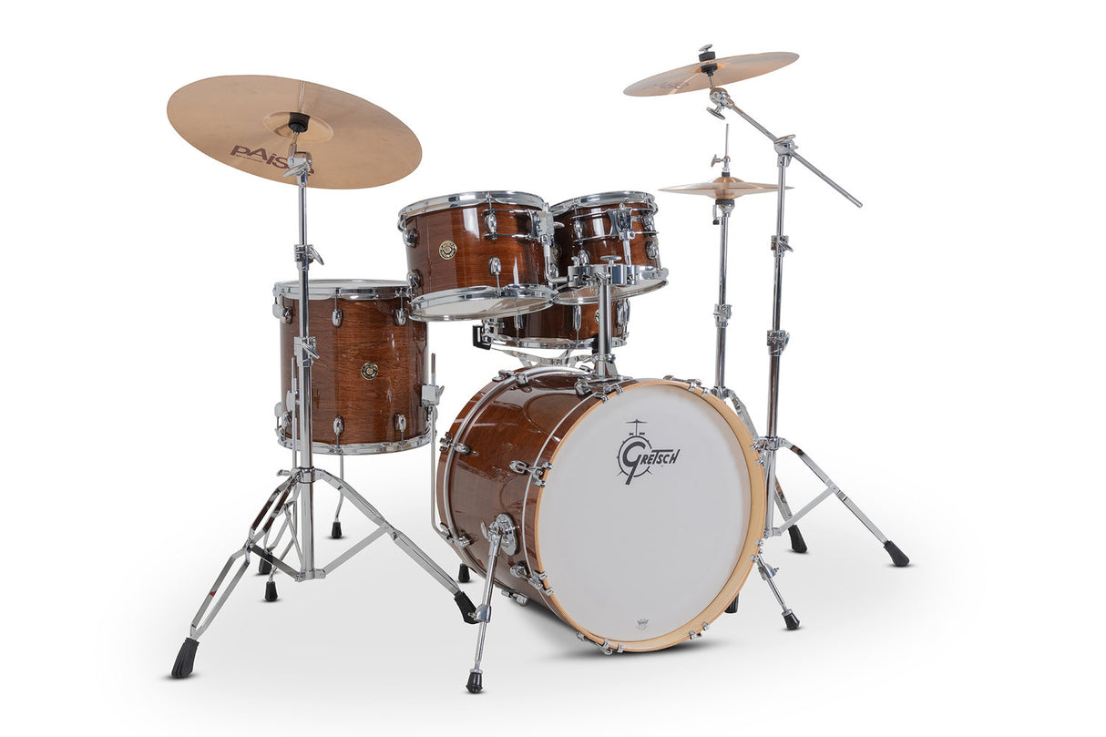 Gretsch shell set Catalina Maple - Valnötsglasyr (CM2-E605-WG)