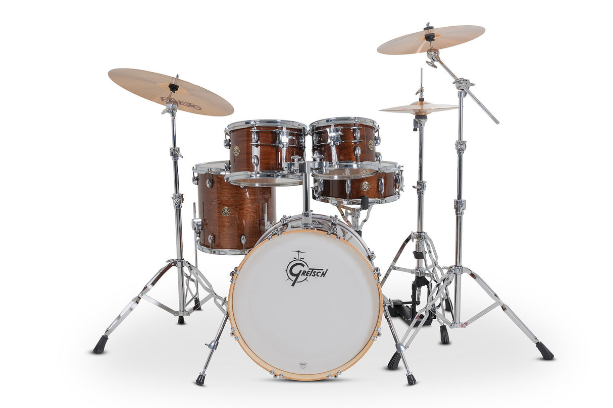 Gretsch shell set Catalina Maple - Valnötsglasyr (CM2-E605-WG)