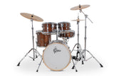 Gretsch shell set Catalina Maple - Valnötsglasyr (CM2-E605-WG)