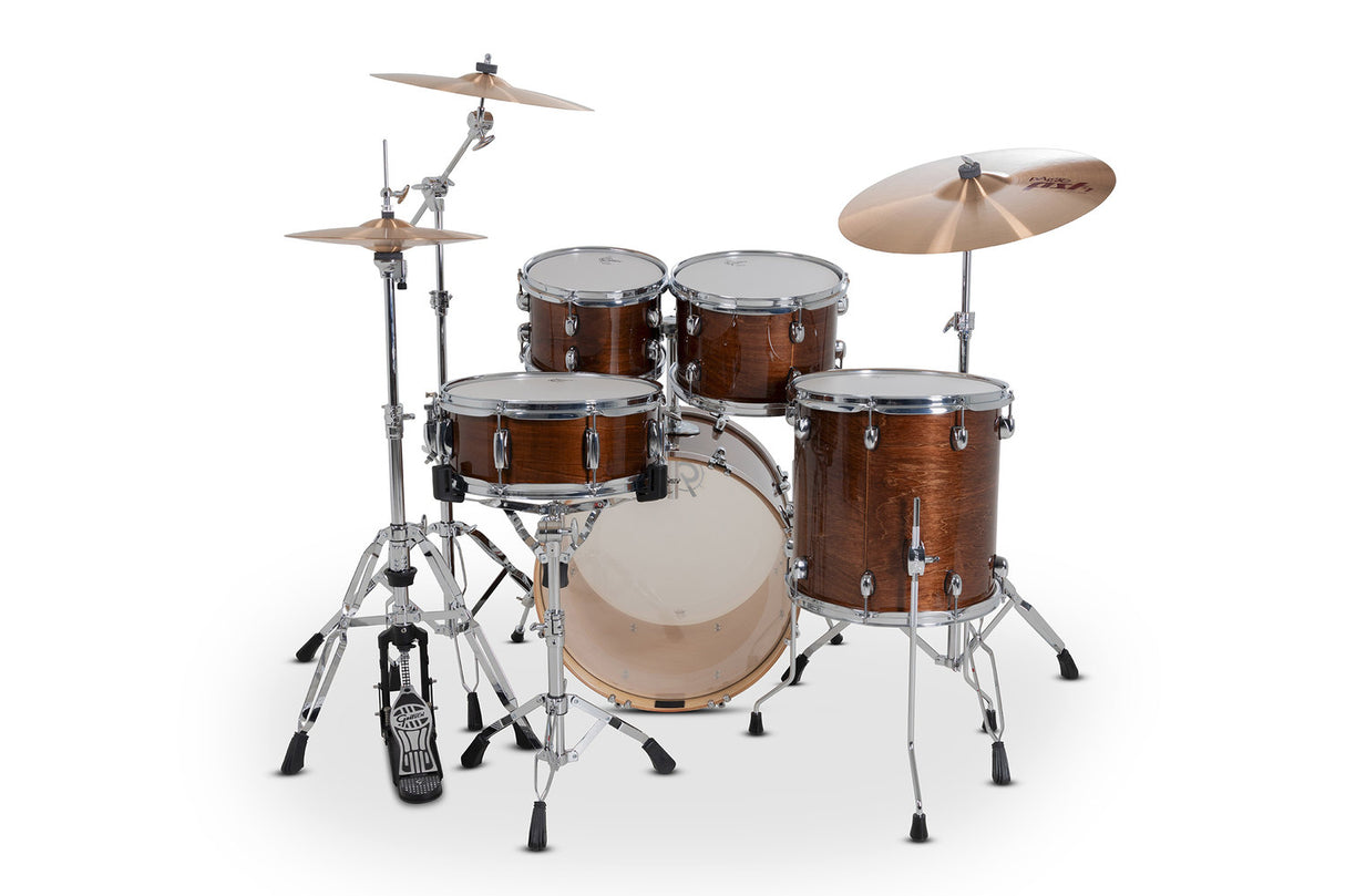 Gretsch shell set Catalina Maple - Valnötsglasyr (CM2-E605-WG)