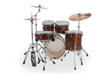 Gretsch shell set Catalina Maple - Valnötsglasyr (CM2-E605-WG)