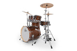 Gretsch shell set Catalina Maple - Valnötsglasyr (CM2-E605-WG)
