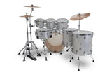 Gretsch shell set Catalina Maple - Silverglitter (CM2-E627-SS)