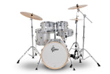 Gretsch shell set Catalina Maple - Silverglitter (CM2-E605-SS)
