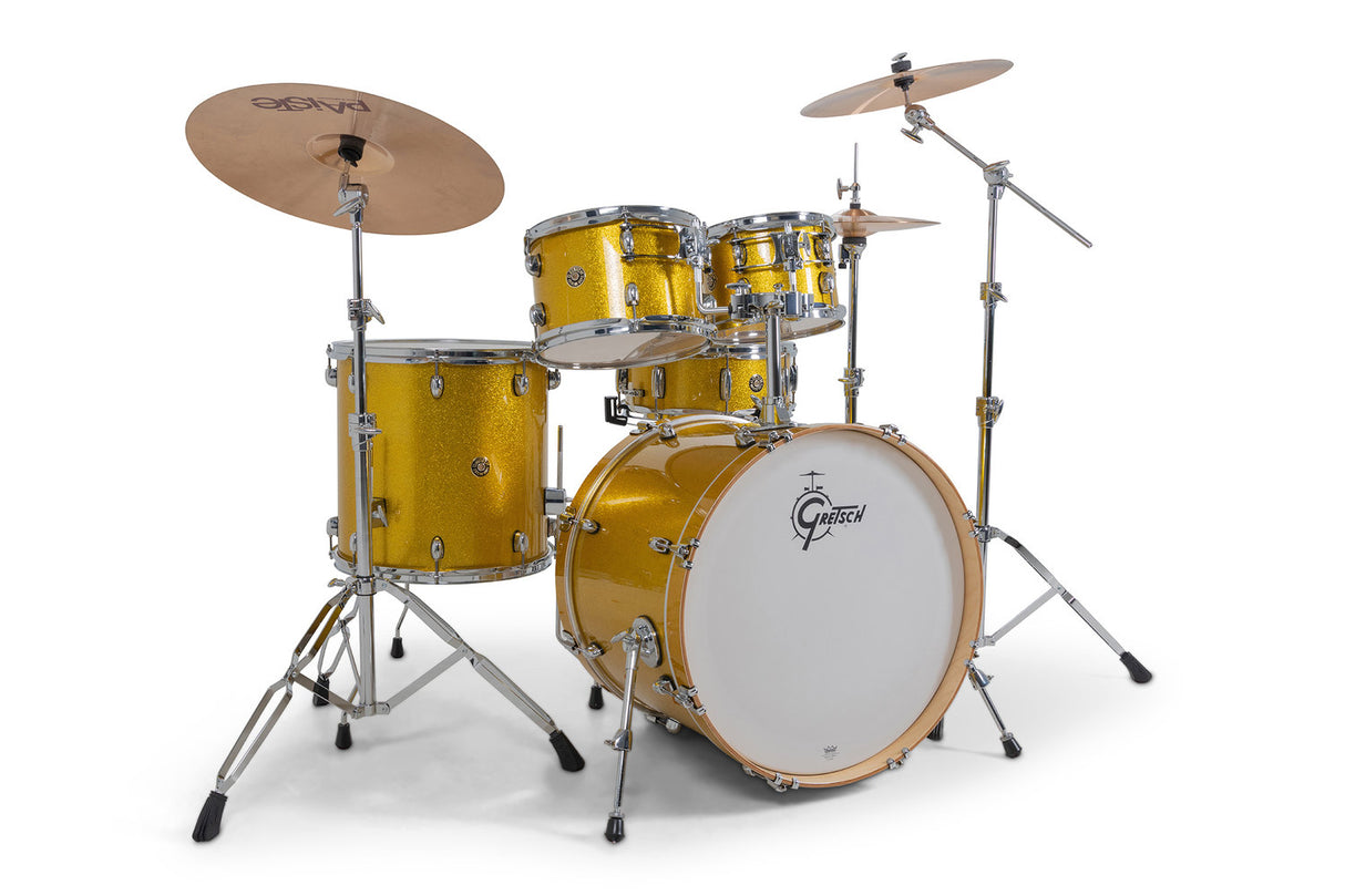 Gretsch shell set Catalina Maple - citronglitter (CM2-E625-LS)