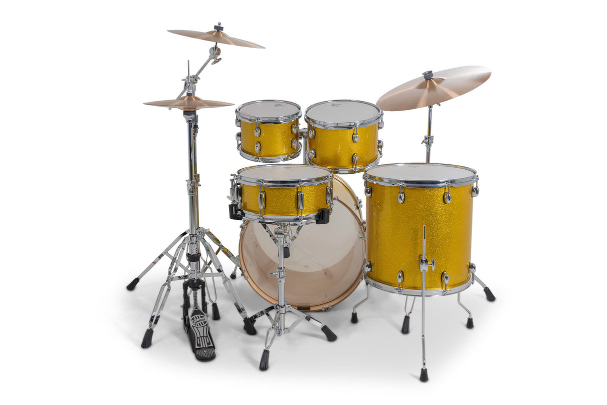 Gretsch shell set Catalina Maple - citronglitter (CM2-E625-LS)