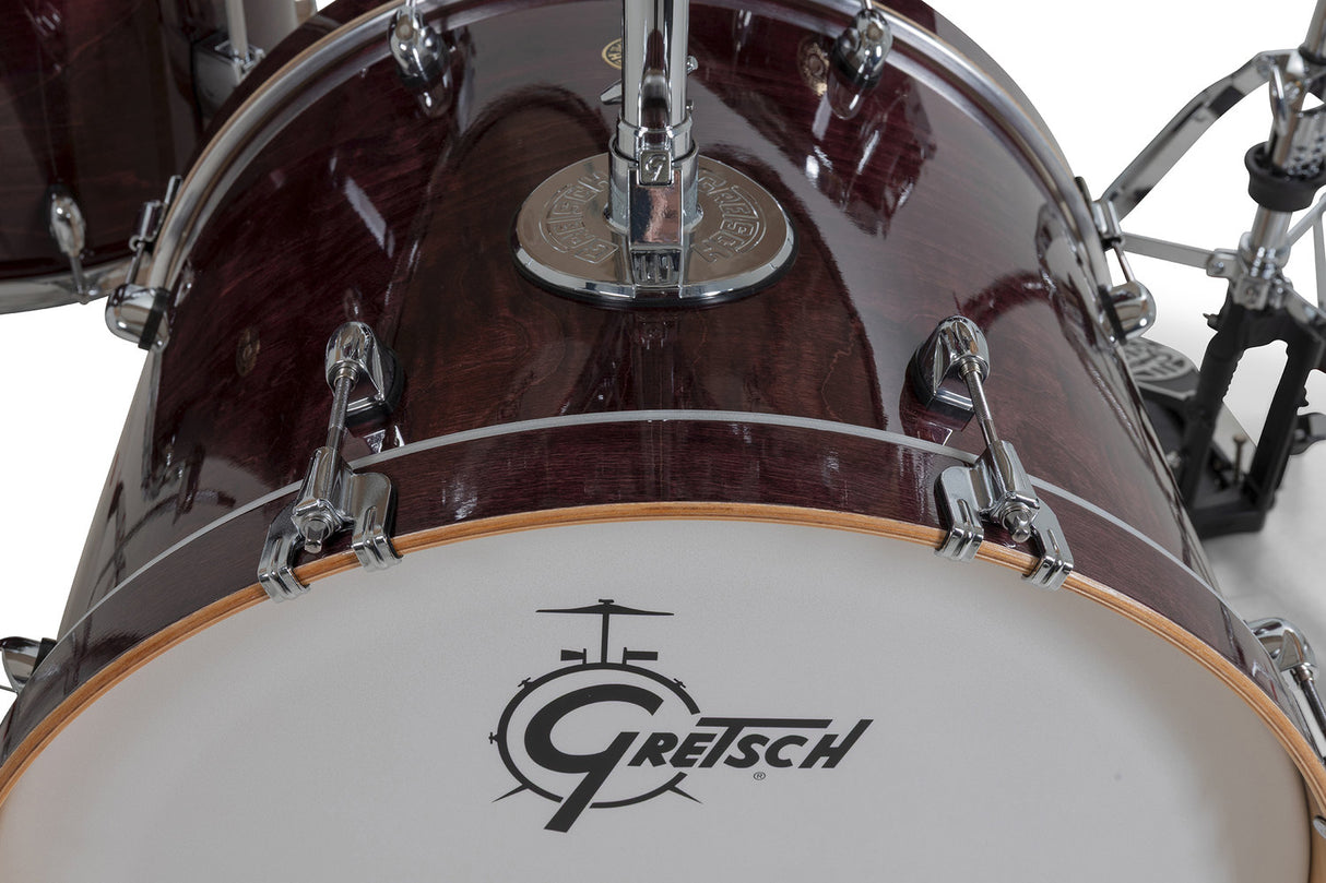 Gretsch shell set Catalina Maple - lila högblank (CM2-E625-PG)