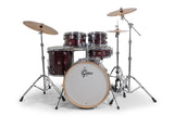 Gretsch shell set Catalina Maple - lila högblank (CM2-E625-PG)