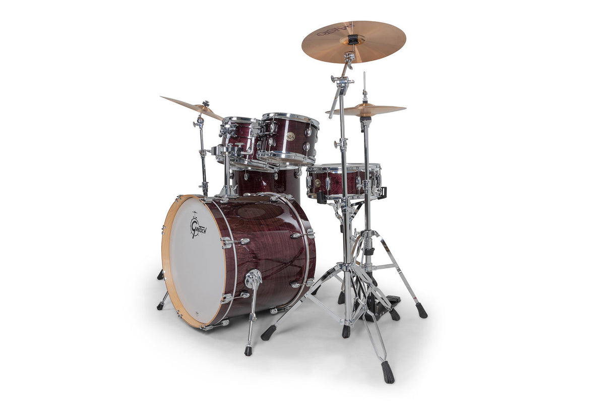 Gretsch shell set Catalina Maple - lila högblank (CM2-E625-PG)