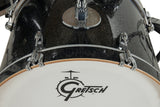 Gretsch shell set Catalina Maple - Svart Stardust (CM2-E627-BS)