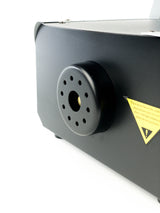 Ibiza rökmaskin + DMX (1200W)