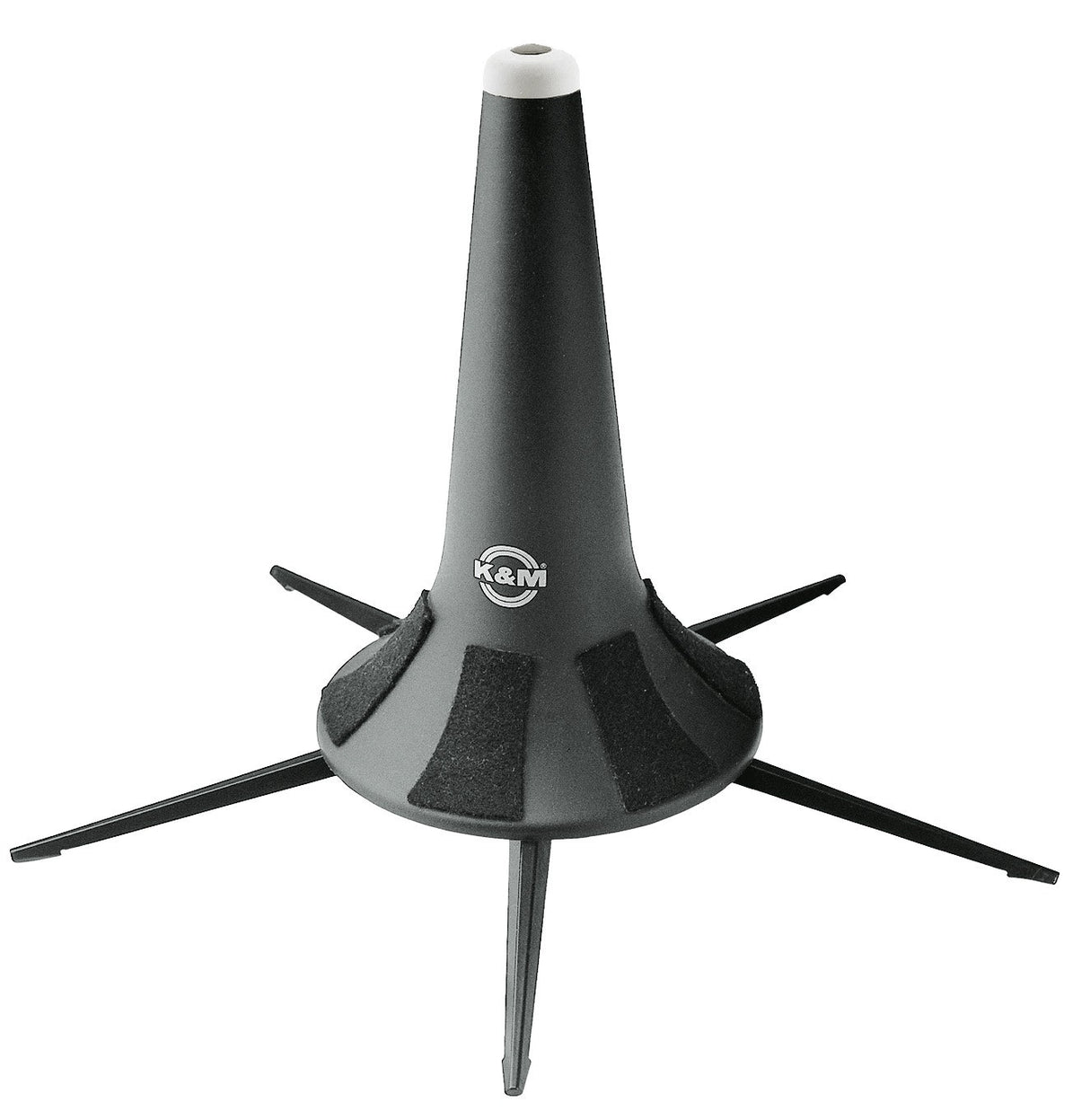 K&M 15240 flugelhornsstativ