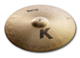 Zildjian 23" K Sweet Ride