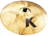 Zildjian 20 "K Custom Session Riding Pool
