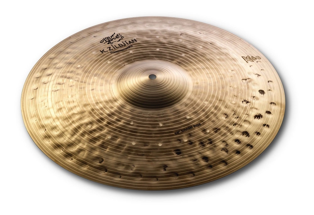 Zildjian 19" K Constantinople Crash Ride
