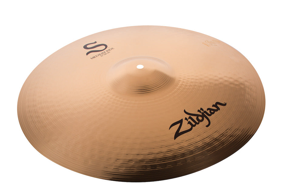 Zildjian 22 "S-Family Medium Riding Pool