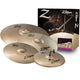 Zildjian Z Custom Standard Cymbal Pack