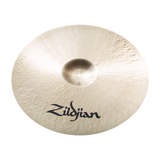 Zildjian 21" K Sweet Ridebäcken 