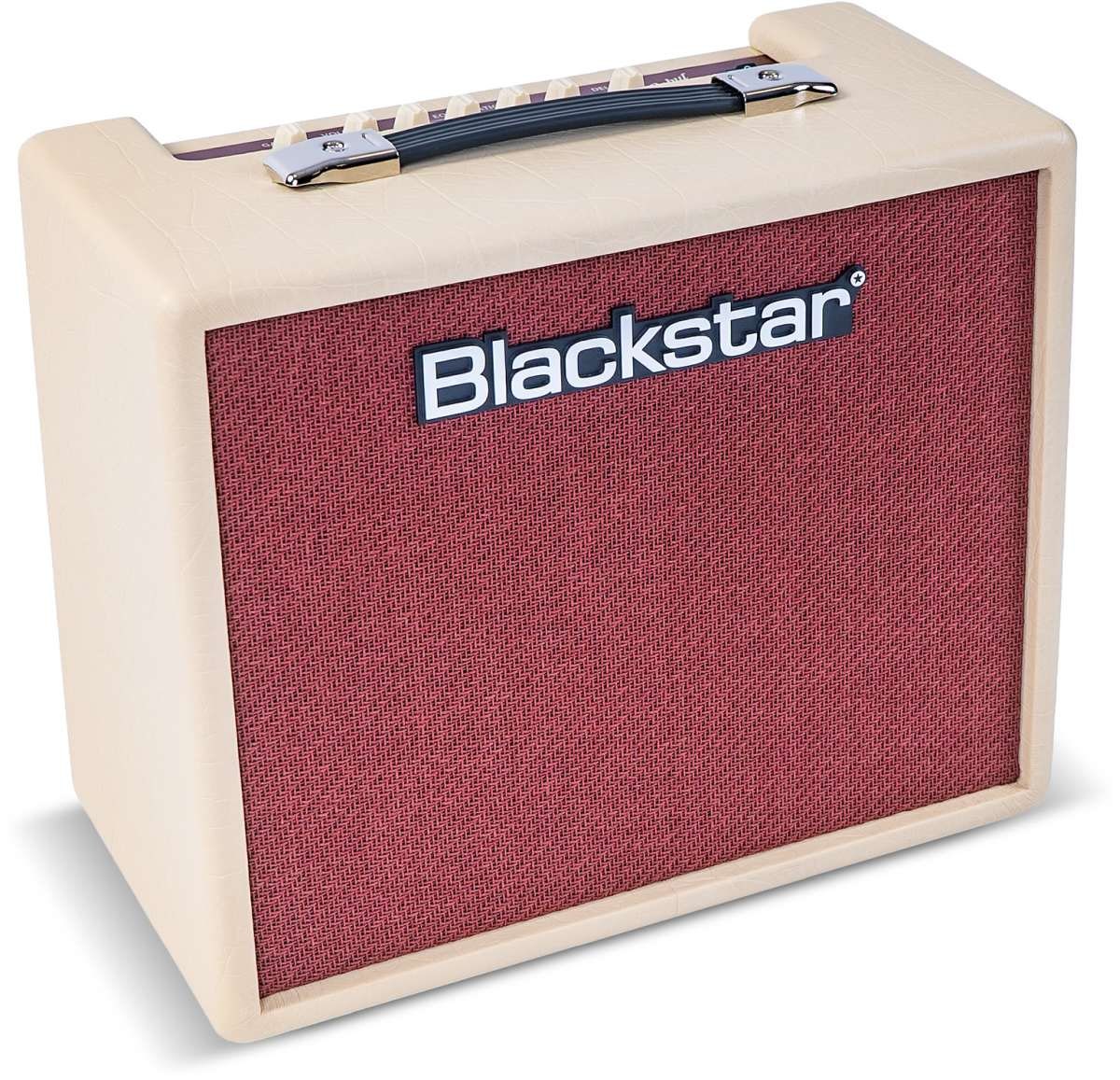 Blackstar Debut 30E Cream - 30 watt  1x10" combo