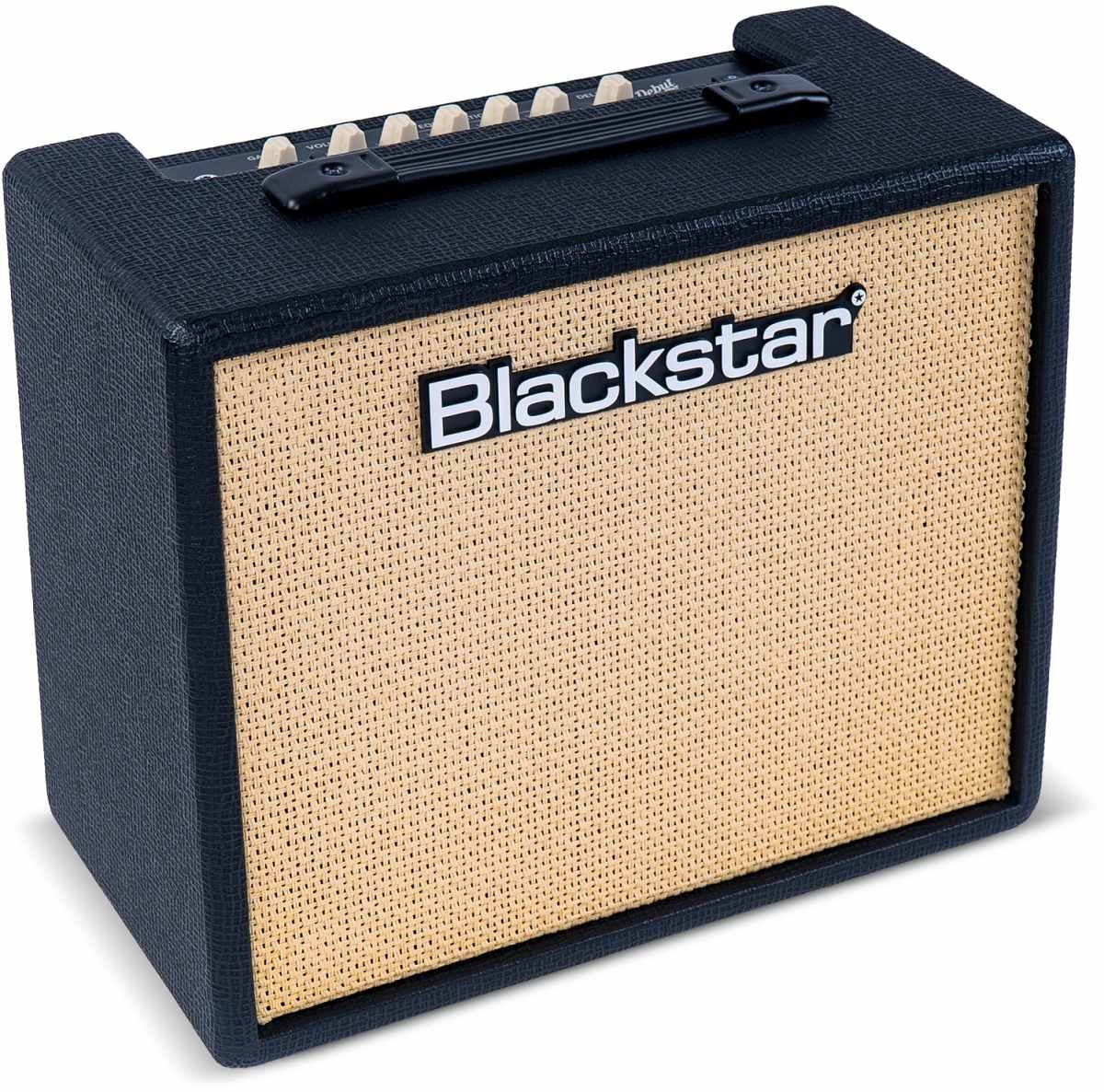 Blackstar Debut 30E Black - 30 watt  1x10" combo