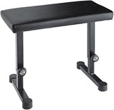 K&M 14085 pianobänk