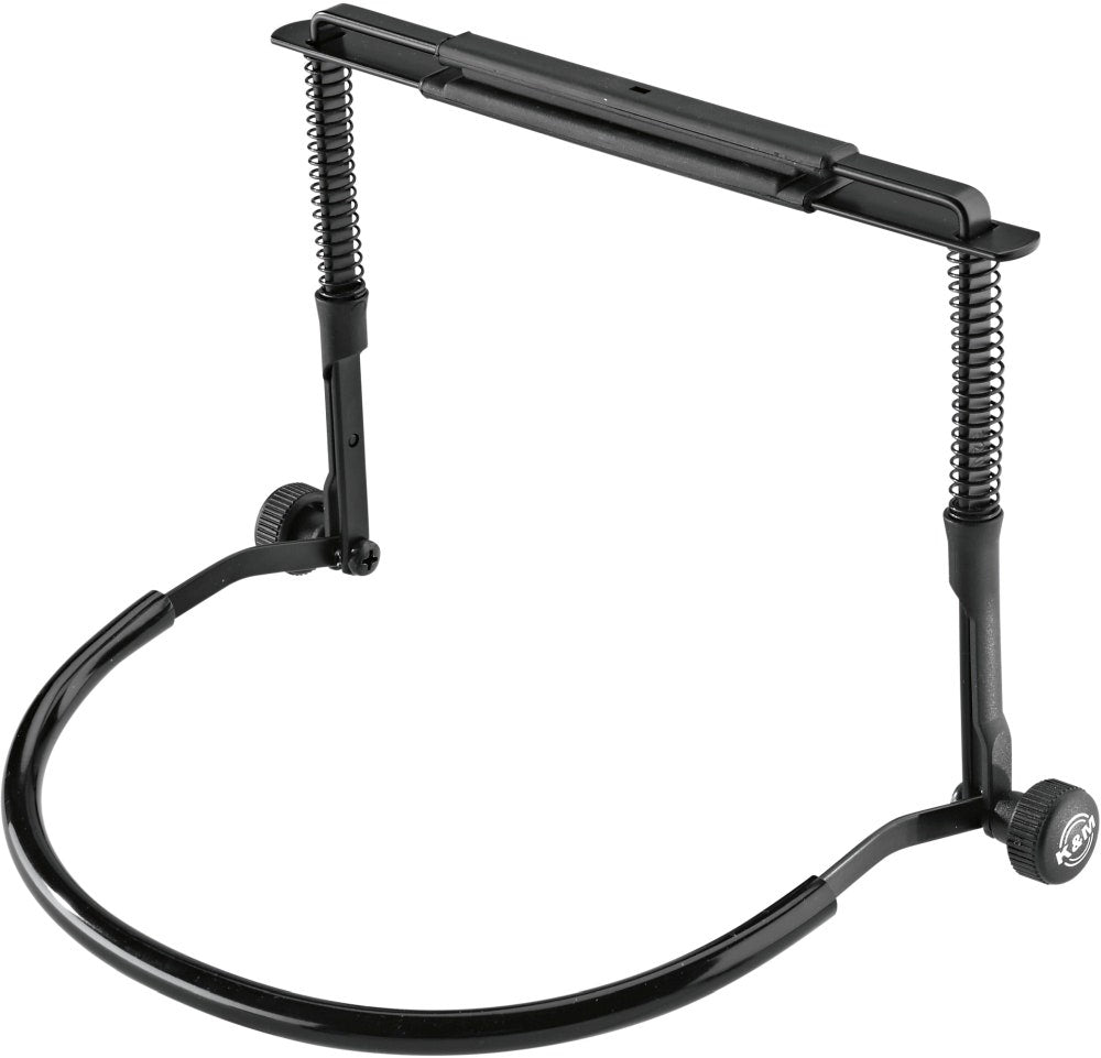 K&M 16416 Munspelshållare