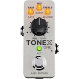 IK Multimedia TONEX ONE Brown Sound Vit