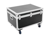 Eurolite transportflightcase med hjul