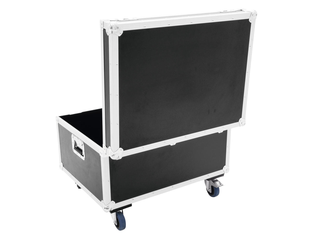 Eurolite transportflightcase med hjul