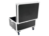 Eurolite transportflightcase med hjul