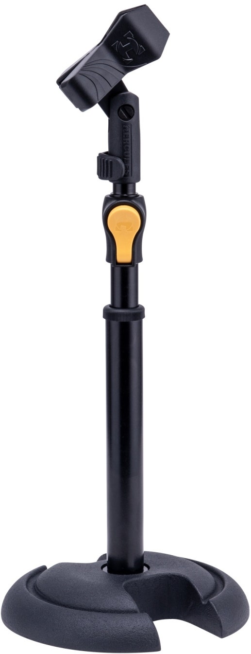 Hercules MS100B+ mikrofonstativ