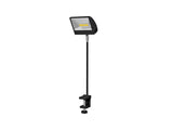 Eurolite LED KKL-30 strålkastare 4100k utställningslampa (svart)