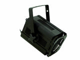 Eurolite Teaterspot 300/500 Antihalo (Sort)